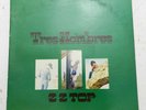 LP, ZZ Top, Tres Hombres, Warner BSK 3270, Winchester Repress, VG++ to NM
