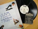 SUBURBAN STUDS loud UK punk album POGO RECORDS first pressing 1978 X-RAY SPEX