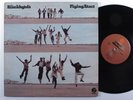 BLACKBYRDS Flying Start FANTASY LP gatefold k