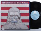 GIL SCOTT-HERON & BRIAN JACKSON It's Your World ARISTA 2XLP gatefold k