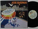 JOE BATAAN II SALSOUL LP VG+ k