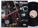 METERS Self Titled JOSIE JOS-4010 LP VG+ k