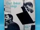 CHET BAKER Sings 10