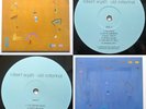 ROBERT WYATT Old Rottenhat - EX/VG+ Cond Domino LP of 1986 Album (2008)