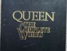 Queen - The complete Works - 14 LP - Box mit allen Beilagen  - EMI QB1