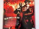 Reflection Eternal Talib Kweli Revolutions Per Minute 2LP Colored Splatter Vinyl