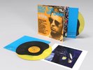Noel Gallagher High Flying Birds Back the Way We Came RSD Egg Yolk Colour Vinyl
