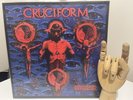 Cruciform – Atavism / Paradox - Vinyl Reissue, Red
