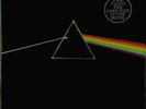 Pink Floyd Dark Side Of The Moon Oz 1st Press Vinyl Lp Issue + Poster