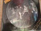 Marillion Clutching At Straws Picture Disc Album