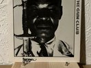 The Gun Club - Ghost On The Highway Vinyl 7 Inch Record Single Very Rare Punk
