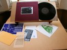 GODSPEED YOU BLACK EMPEROR-F A ∞-’97 CONSTELLATION (cst003) ltd edition LP NM