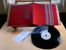 STARS OF THE LID-Maneuvering The Nocturnal Hum (E.P)+/EARWORM ltd edition LP NM