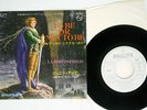 JOHNNY HALLYDAY TO BE OR NOT TO BE PHILIPS SFL 2176 JAPAN PROMO VINYL 7