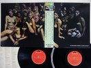 JIMI HENDRIX EXPERIENCE ELECTRIC LADY LAND POLYDOR 28MM 0604,5 JAPAN OBI 2LP