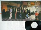 KINKS MUSWELL HILLBILLIES RCA SRA-5537 JAPAN PROMO VINYL LP