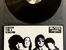 THE VIEW Cheeky For A Reason VERY RARE LP 2012 UK Libertines 180g Vinyl UK PROMO