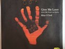7/45   GEORGE HARRISON  :  GIVE ME LOVE (GIVE ME PEACE ON EARTH) (USA)