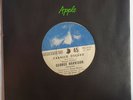 7/45  GEORGE HARRISON  :  DARK HORSE (ARGENTINA)