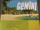 Swen van Hees Gemini Vinyl
