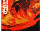 THE STOOGES Fun house garage french 1971 BIEM Elektra 42055 vinyl FD LP