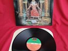 Savatage Hall Of The Mountain King LP Vinyl Record Album