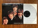 beatles FIVE NIGHTS IN A JUDO ARENA live on stage in japan de weintraub shrink