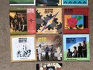 BIG COUNTRY SINGLES *MINT* CONDITION
