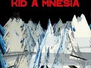 Radiohead KID A MNESIA 3xLP Vinyl NEW SEALED