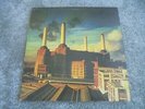 Pink Floyd - Animals 1977 UK LP HARVEST 1st -2U/-3U