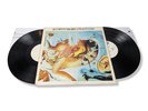 Dire Straits - Alchemy - Dire Straits Live (2xLP) Club Edition W1-250 NM /VG