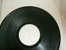 X-RAY SPEX - GERM FREE LP ORIG TEST PRESSING WHITE LABEL PUNK ROCK DAMNED CLASH