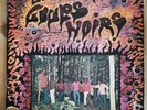 Les Loups Noirs Haiti Antilles West Indies Kompa Hit Parade