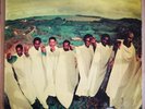 LES PROPHETES WEST INDIES CADENCE LYPSO Ti Gaçon HIT PARADE MARTINIQUE HEAR