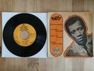 MAHY ANTILLES MECHANT BATEAU DEEP BOSSA SPIRITUAL WEST INDIES EP LISTEN