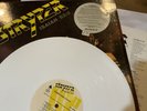 Stryper  “Soldiers Under Command” Color Vinyl ultrasonically cleaned