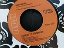 HERB WARD HONEST TO GOODNESS  DOUGLAS & LONERO DONT LET  Mint  Limited N.Soul 45