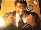 Vinyl LP Luther Vandross ( Never Too Much ) 1981 CBS PE-37451