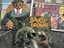 Savoy Brown Street Corner Talking / Looking In/ lion's Share OG Parrot VG+