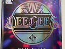 Dee Gees Hail Satin - Foo Fighters - Record Store Day 2021 Exclusive Vinyl LP