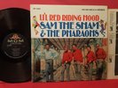 Sam The Sham & The Pharoahs 