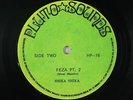 African 45 - Shika Shika - Feza - Pluto Sounds Zambia - mp3