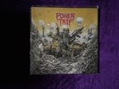 Power Trip - Opening Fire: 2008-2014 - 1LP RED Color Vinyl - Great Condition
