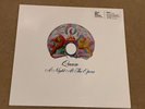 Queen A Night At The Opera Usa (vinyl Me Please) Exclusive Vmp Mulicoloured Viny