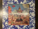 Rolling Stones Their Satanic Majesties 2nd Request LP Vinyl London Psychedelic