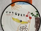 THE CURE -Taking Off- Rare UK 7