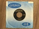 sandy coker and his band meadowlark melody gold london early country 8109