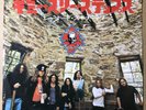 LYNYRD SKYNYRD GIMME THREE STEPS / MR BANKER / 7INCH