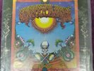 Grateful Dead AOXOMOXOA LP, Original Green Label Press, WS 1790, VG/VG