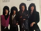 KISS-Lick It Up LP